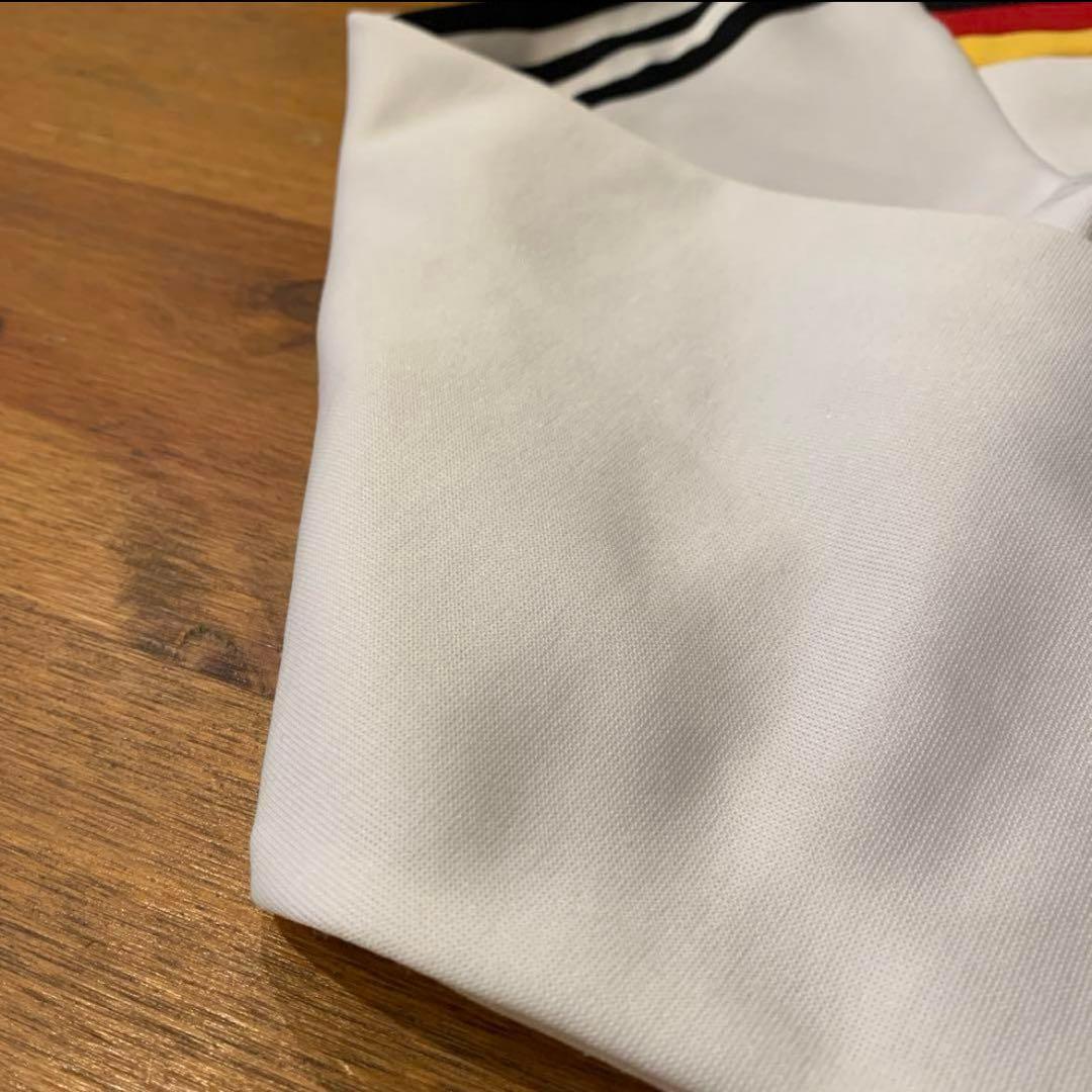 adidas ドイツ代表 トラックジャケット