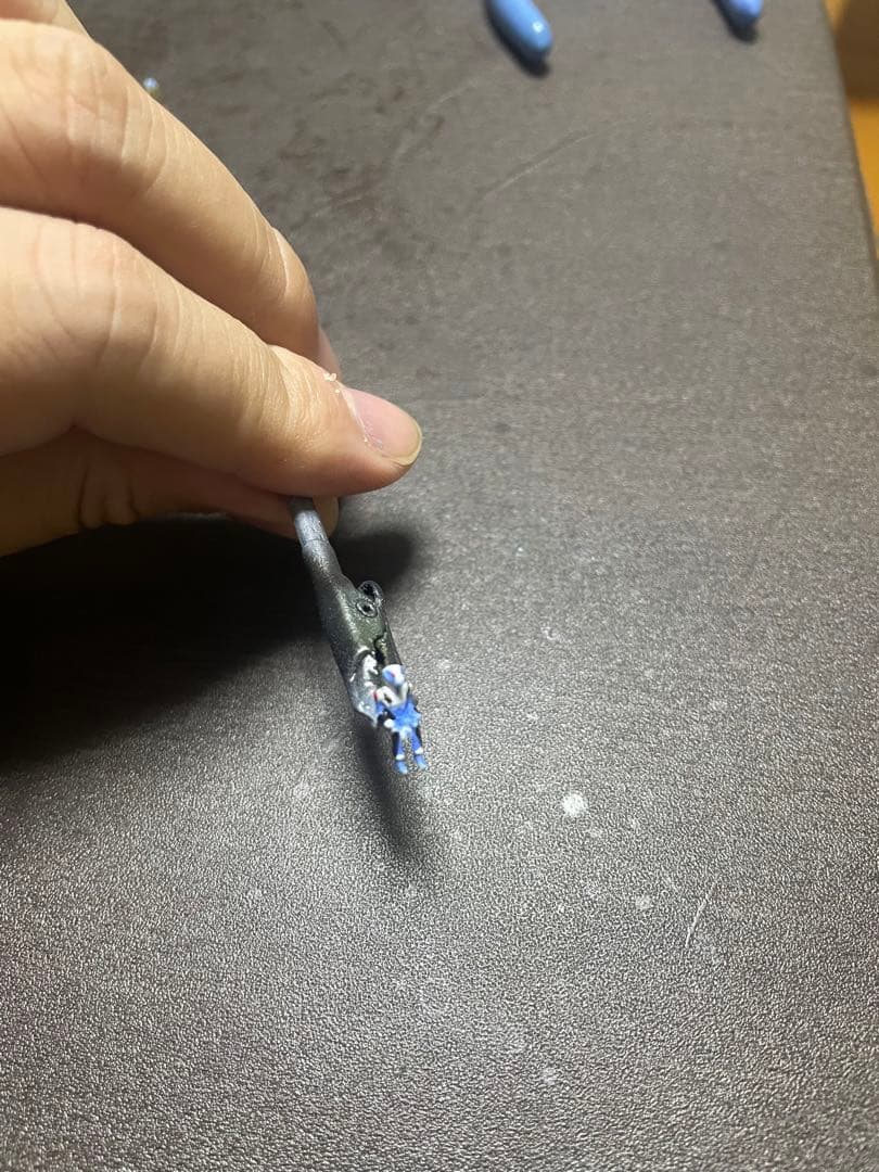 mgex ストライクフリーダムガンダム　マイティーストライクフリーダムガンダム