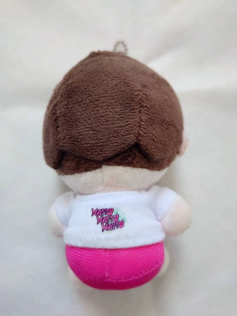 【人気急上昇】M!LK 佐野勇斗 ぬいぐるみ@