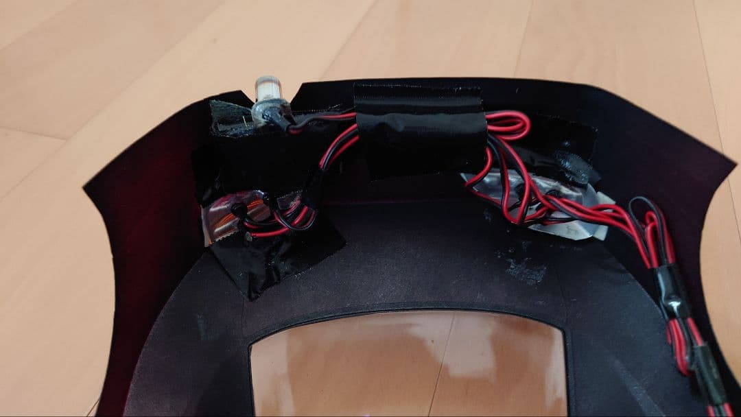 風間オートS15シルビアボディのみスーパーマリオ