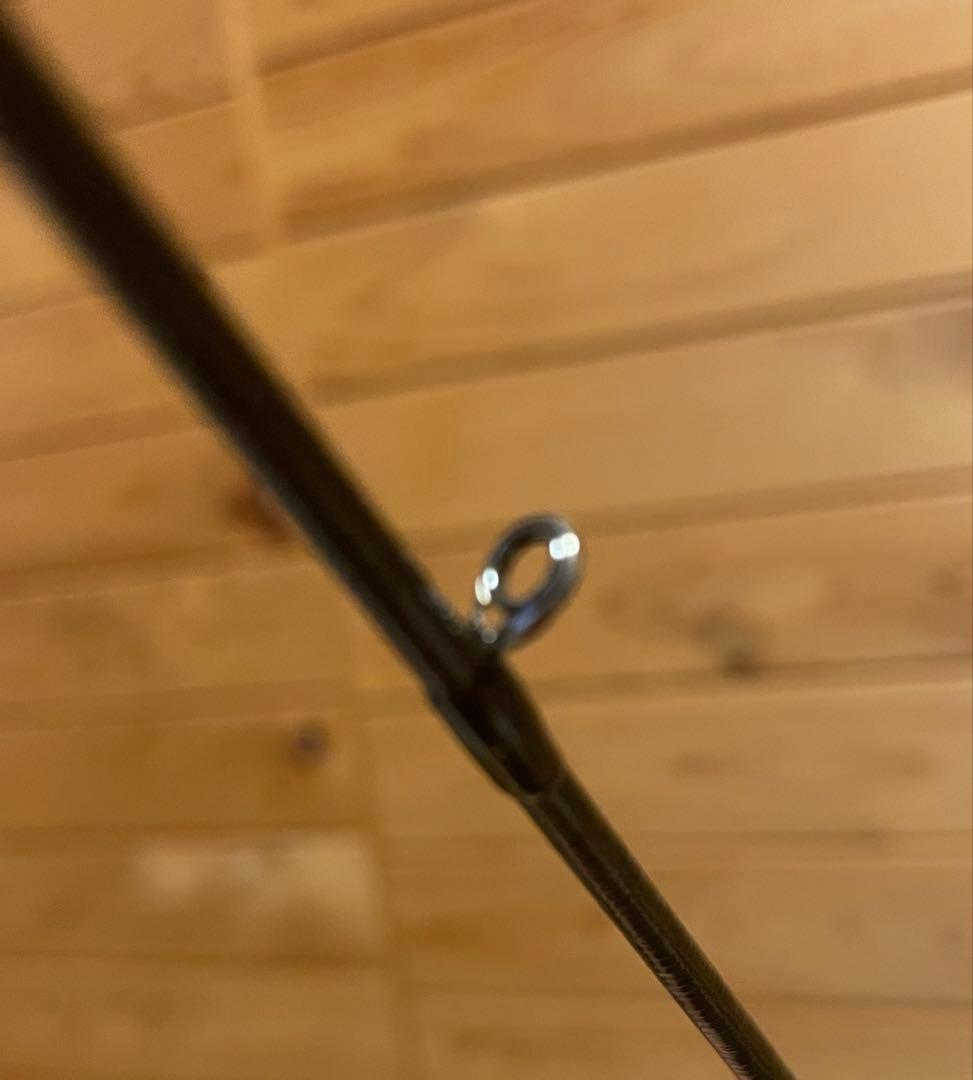 21 シマノ(SHIMANO) セフィア XR S83 L