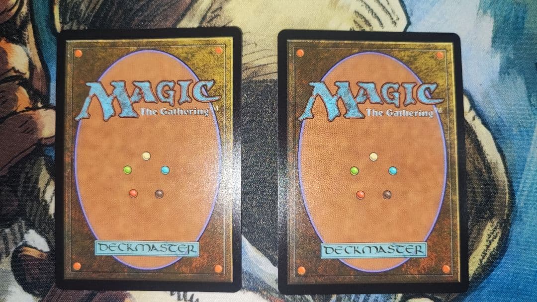 ミッドガルの傭兵、クラウド　厳格なガード、ルールー　チョコボトラックfoil