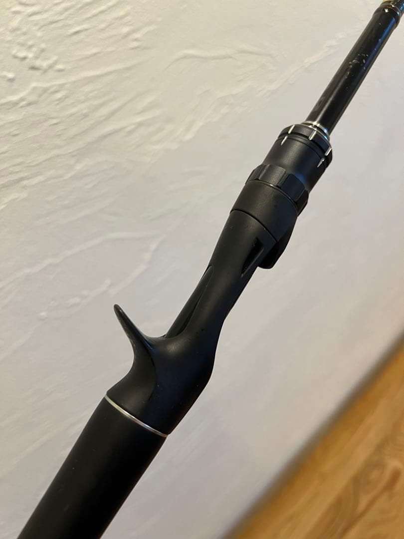 シマノ　18ポイズンアドレナ　1611M +