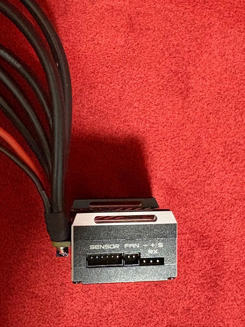 ACUVANCE ジャービス　アンプ