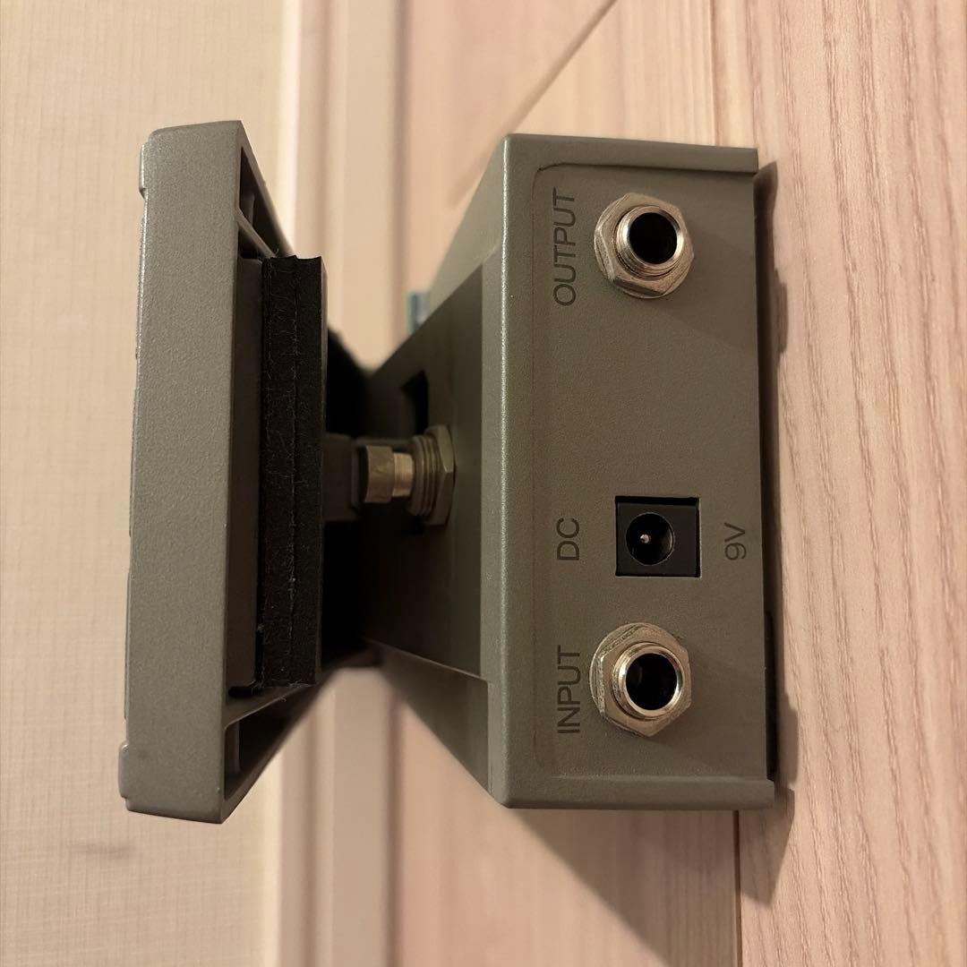 Ibanez WH10V2 ワウペダル