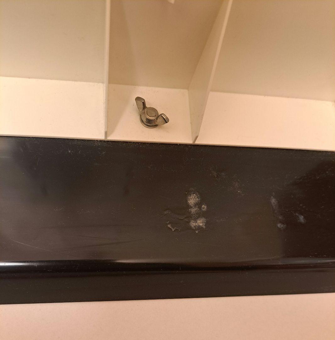 トミカ トミー 青版 ショーケース 40台分 TOMICA　レトロ