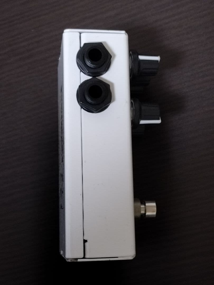 AMT S1 ディストーション