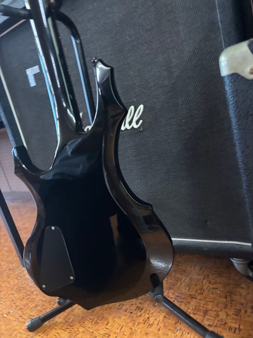 ギター GrassRoots G-FR-56G