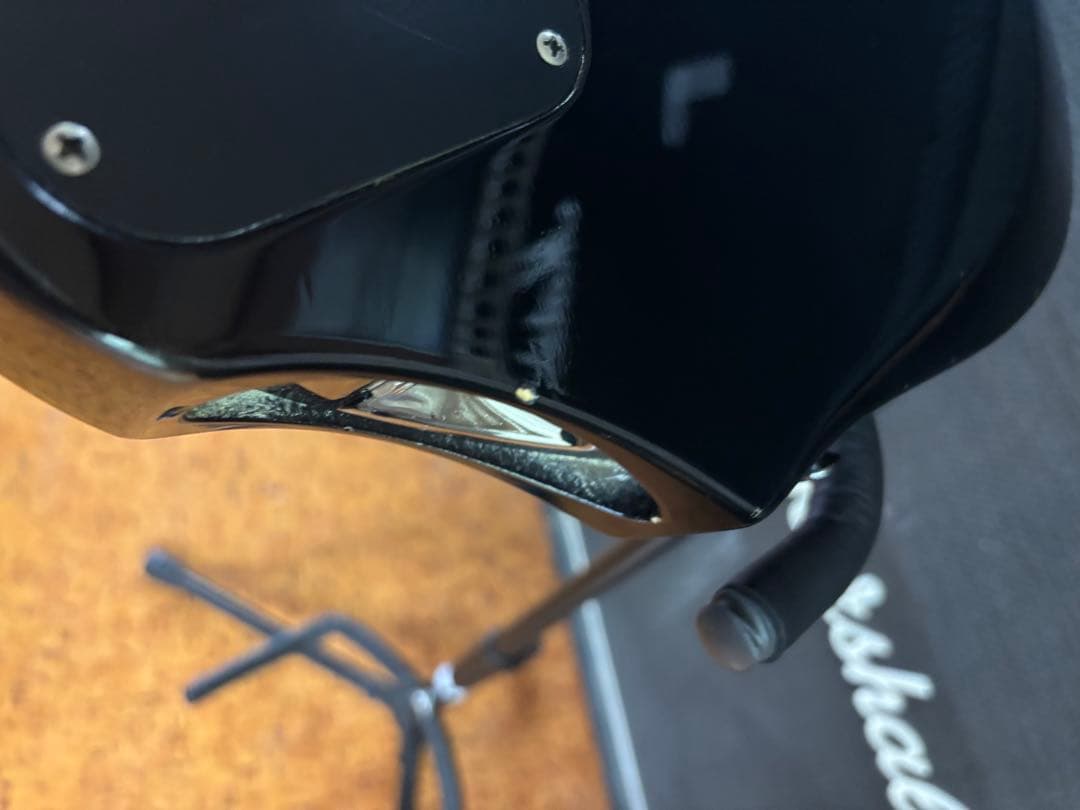 ギター GrassRoots G-FR-56G