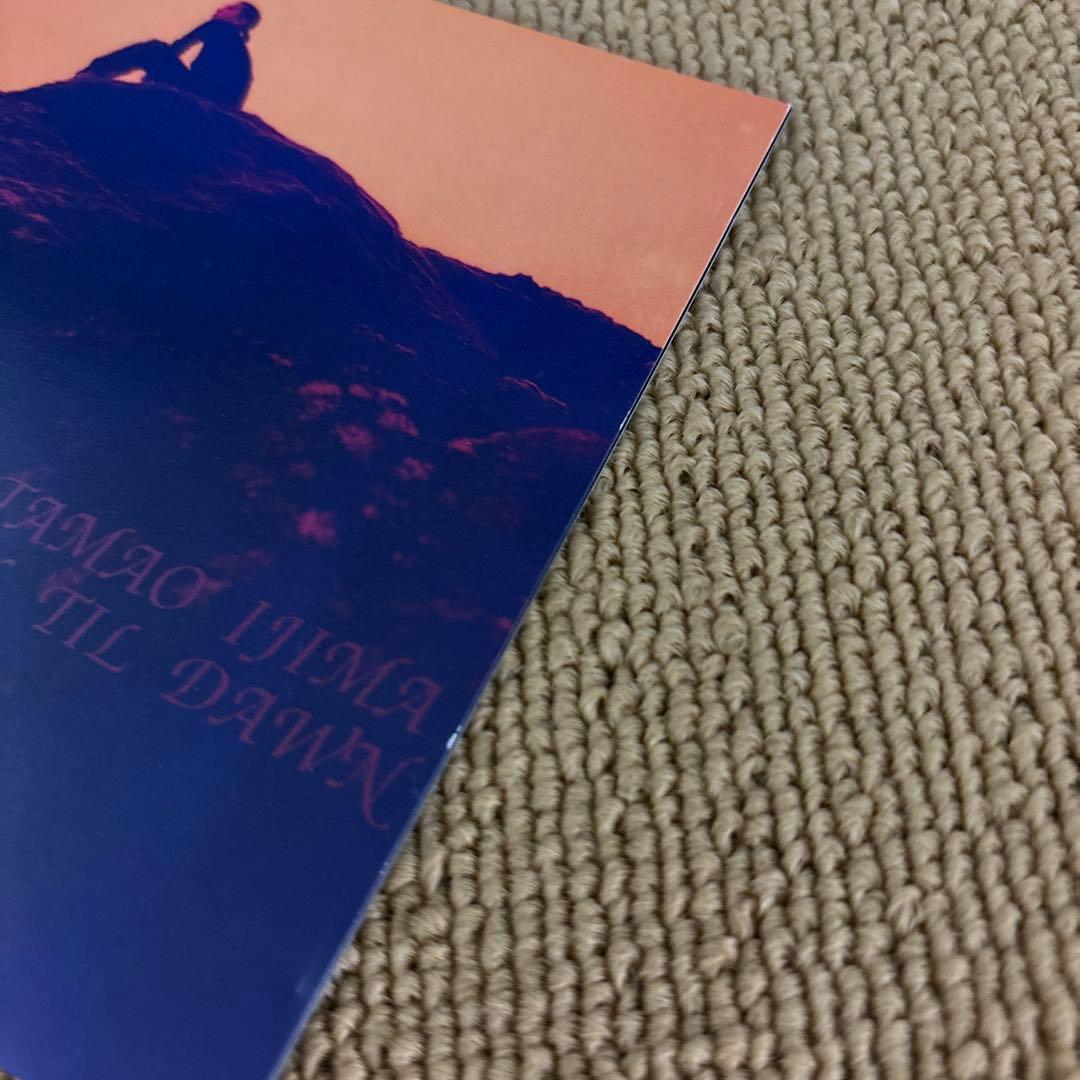 伊島タマオ（小池玉緒） – Dusk 'Til Dawn