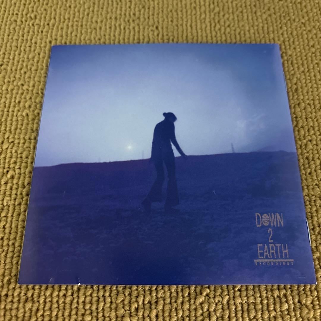 伊島タマオ（小池玉緒） – Dusk 'Til Dawn
