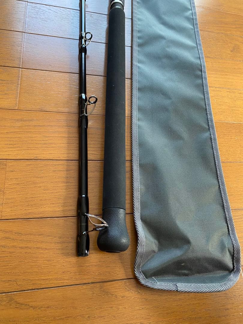 ゼナックミュートスアキュラ100h