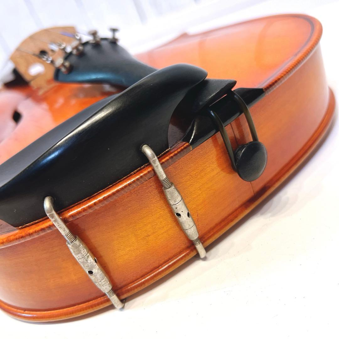 【良品】SUZUKI ビオラ NO.1 4/4 ヴィオラ　VIOLA 新品弓付属