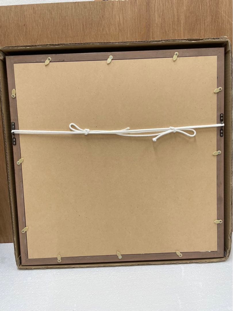 モダンアート Negaglio ( アーチスト ロバート )