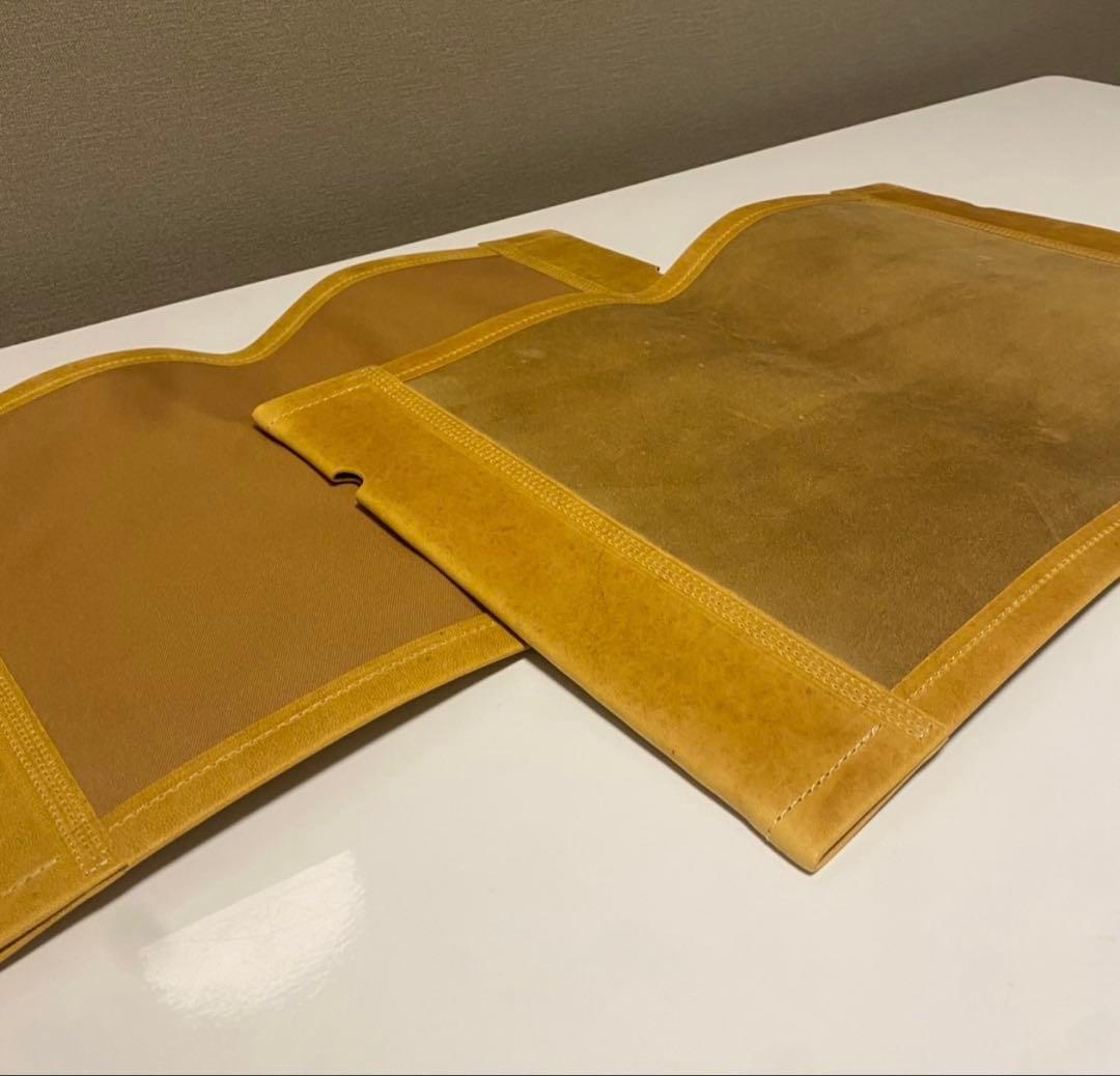 新品未使用！oldmountain rakuda キャメル