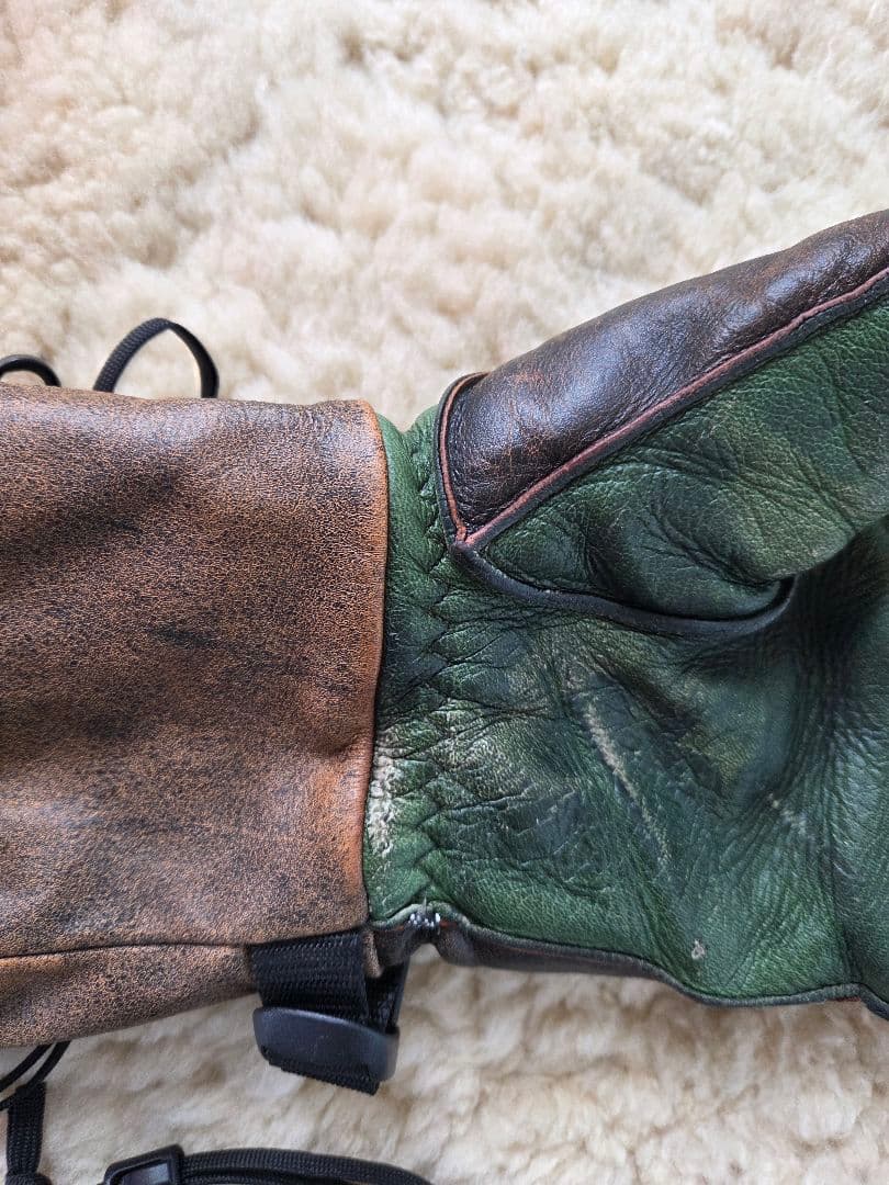 HIMARAK スノーグローブ　Lサイズ