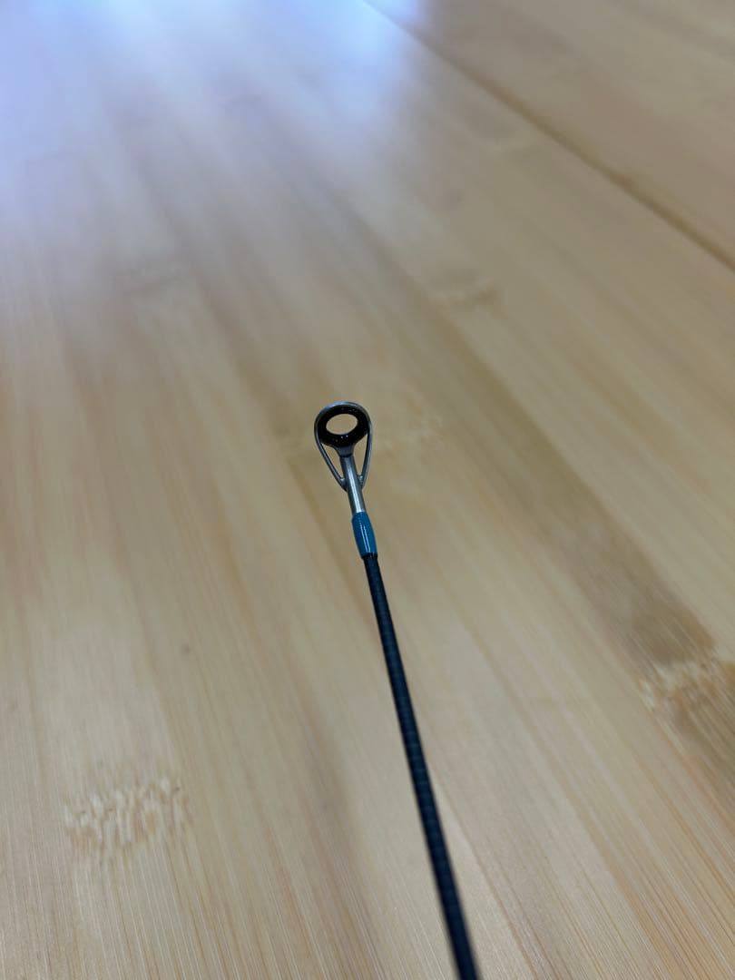 シマノ 　23 ルアーマチック 　S96M 　ロッド 　ルアー竿