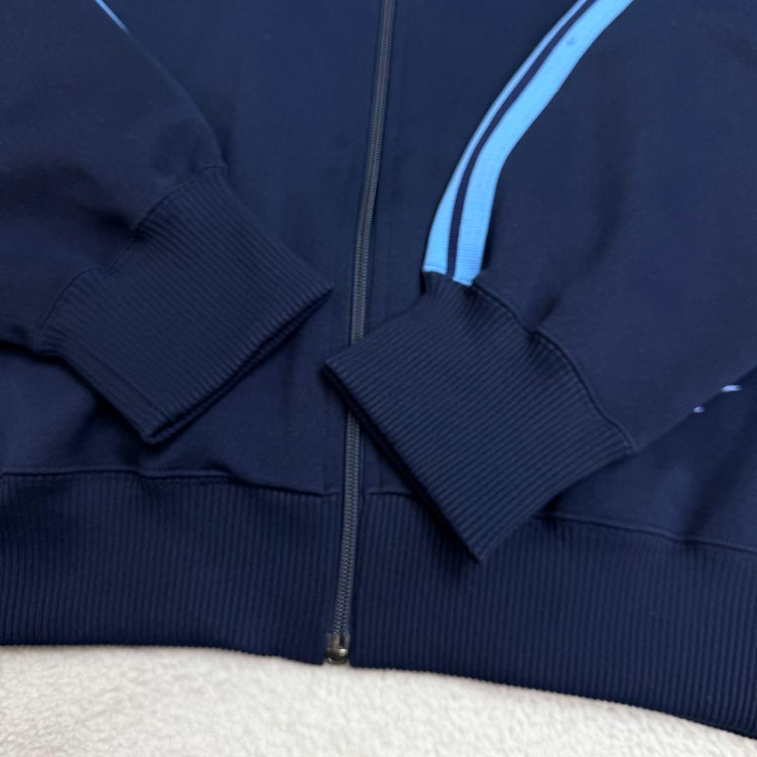 【超激レア】74年 発売当時 asicsトラックジャケット paw パウ