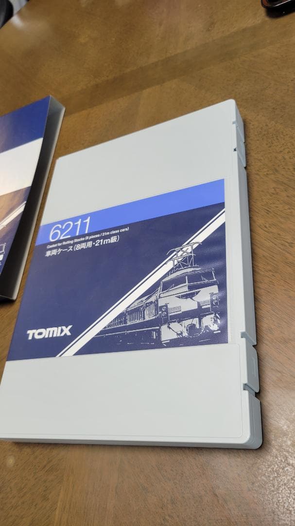 トミーテック 鉄道コレクション 全8両セット 動力化済み 室内灯・パンタ装着済み