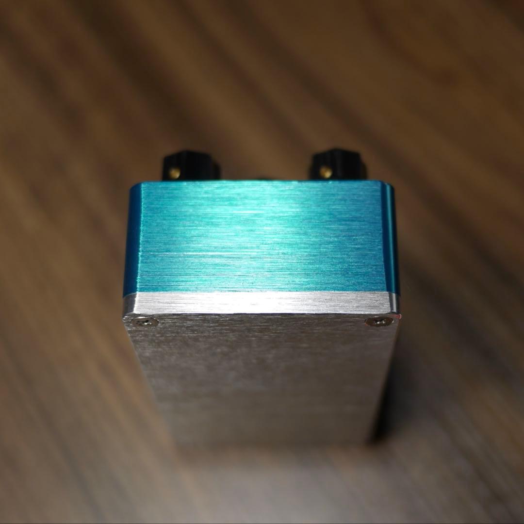 ギター Lequtique MAR VPtP