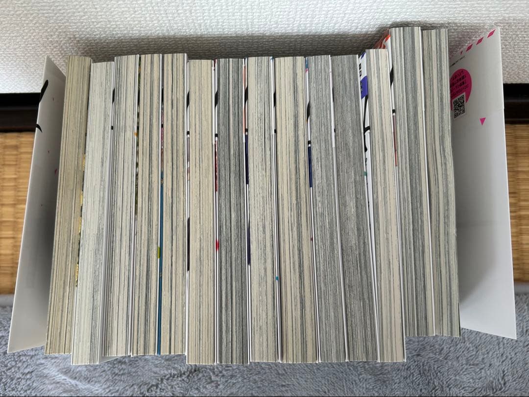 青野くんに触りたいから死にたい　全巻セット