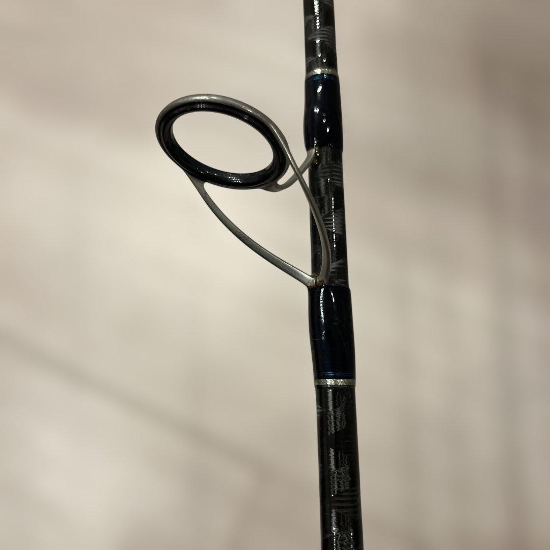 ねけまる/シマノ コルトスナイパー S1000MH No.37064