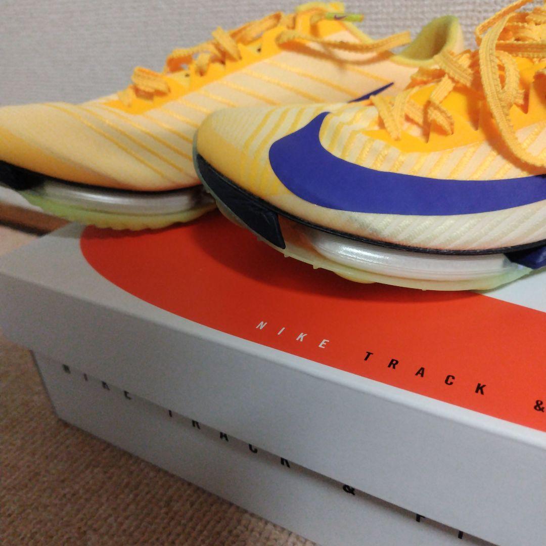 スパイク・シューズ Nike Airzoom Maxfly2 25cm