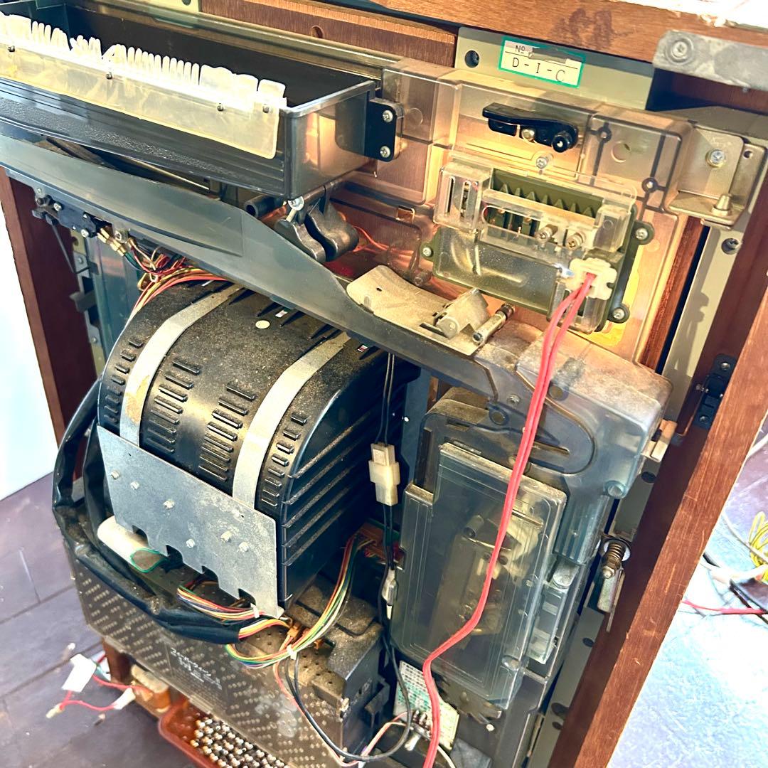 パチンコ実機 「フィーバークイーン2 」動作確認済 現状品