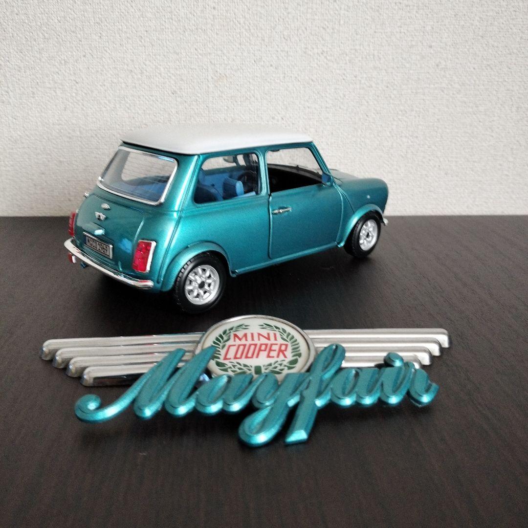 ローバーミニ