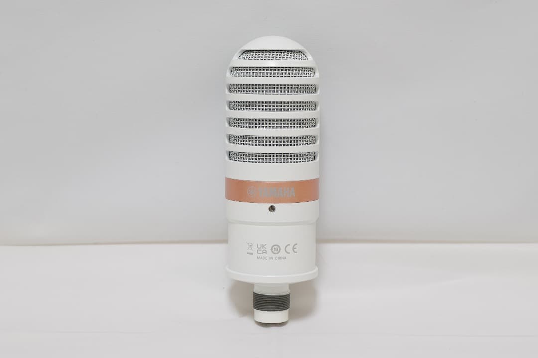 YAMAHA ライブストリーミングミキサー AG03MK2 LSPK ホワイト