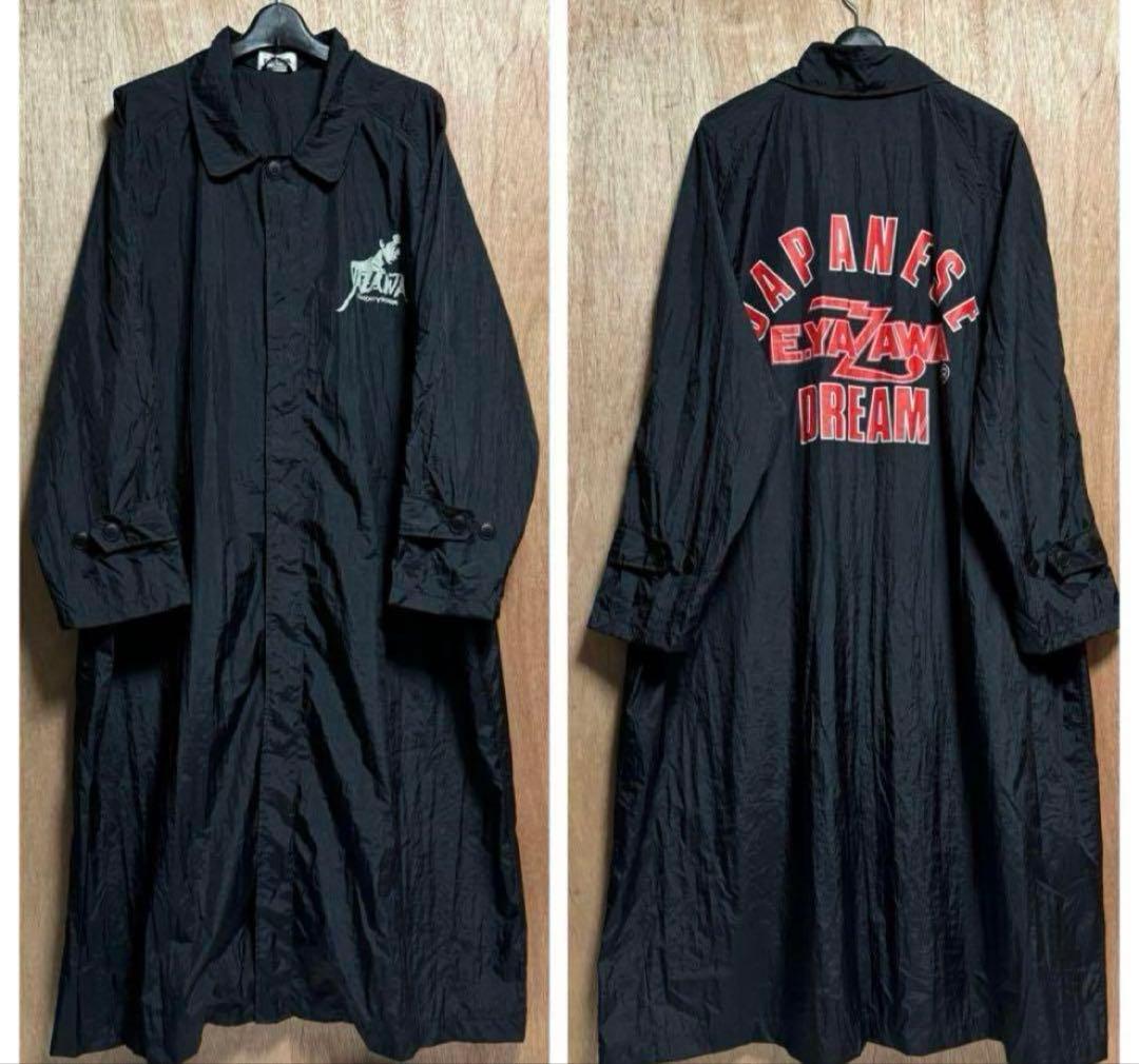 【専用】矢沢永吉【E.YAZAWA】JAPANESE DREAM/コート