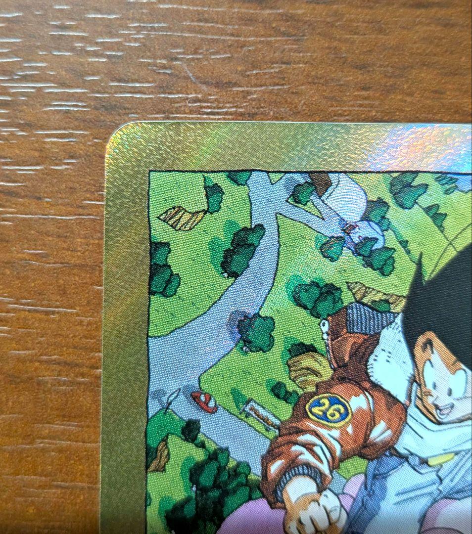 フュージョンワールド マンガブースター 02 エナジーマーカー 金 26巻