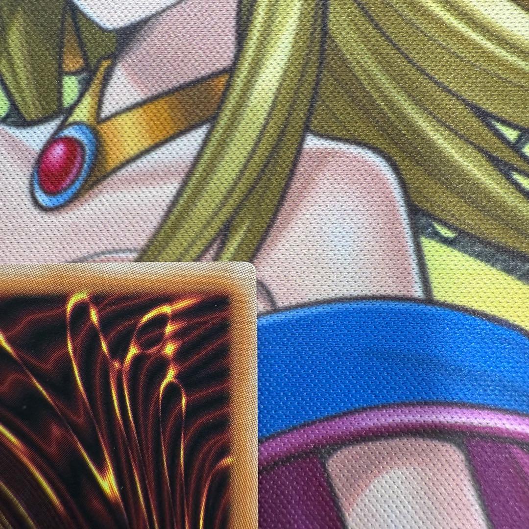 遊戯王　閃刀姫－ゼロ　プリズマティックシークレットレア