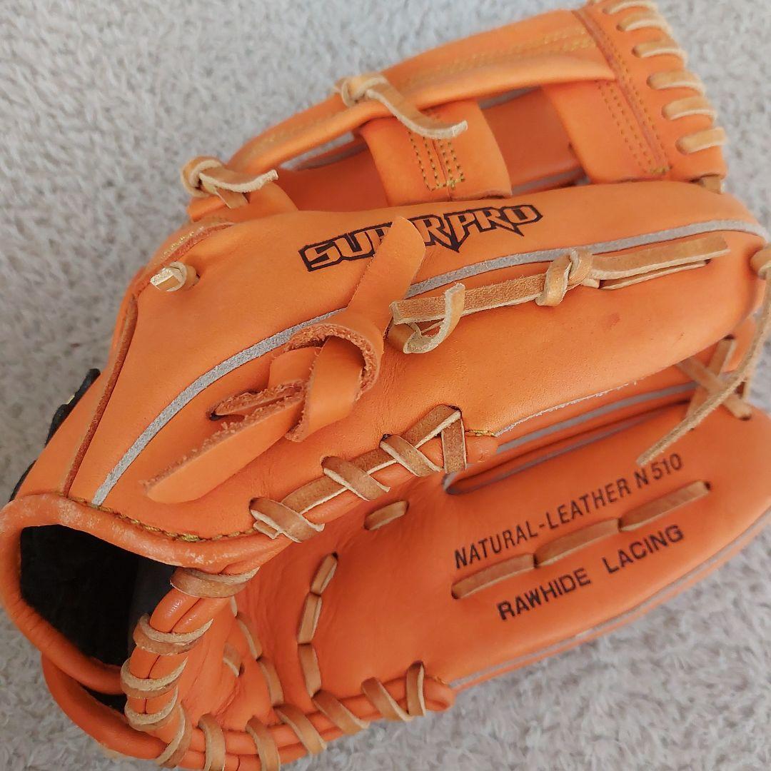 SSK　グローブ　SUPER PRO 　グローブ