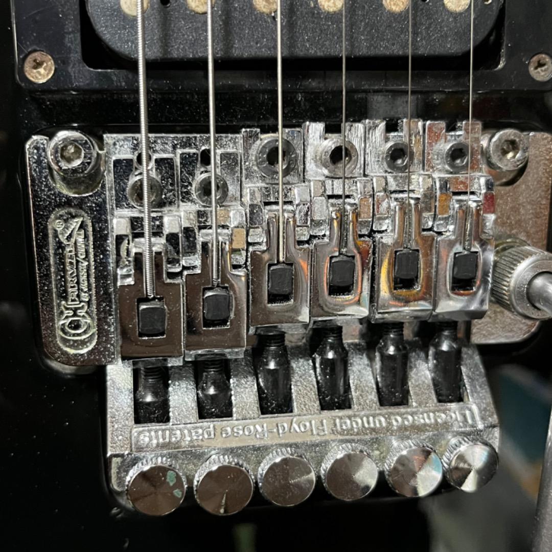 CHARVEL by JACKSON/CHARVEL　CDS-45