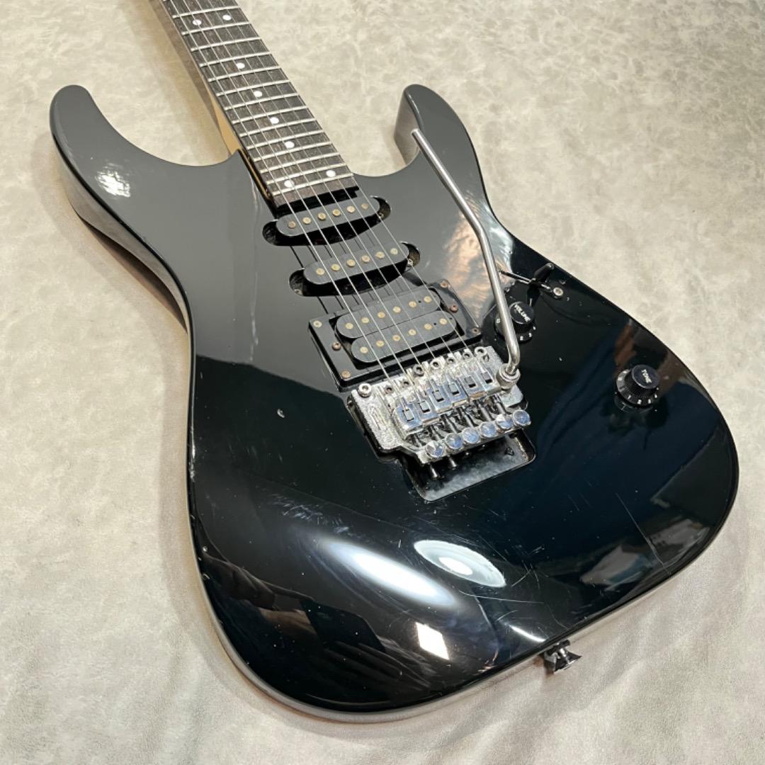 CHARVEL by JACKSON/CHARVEL　CDS-45