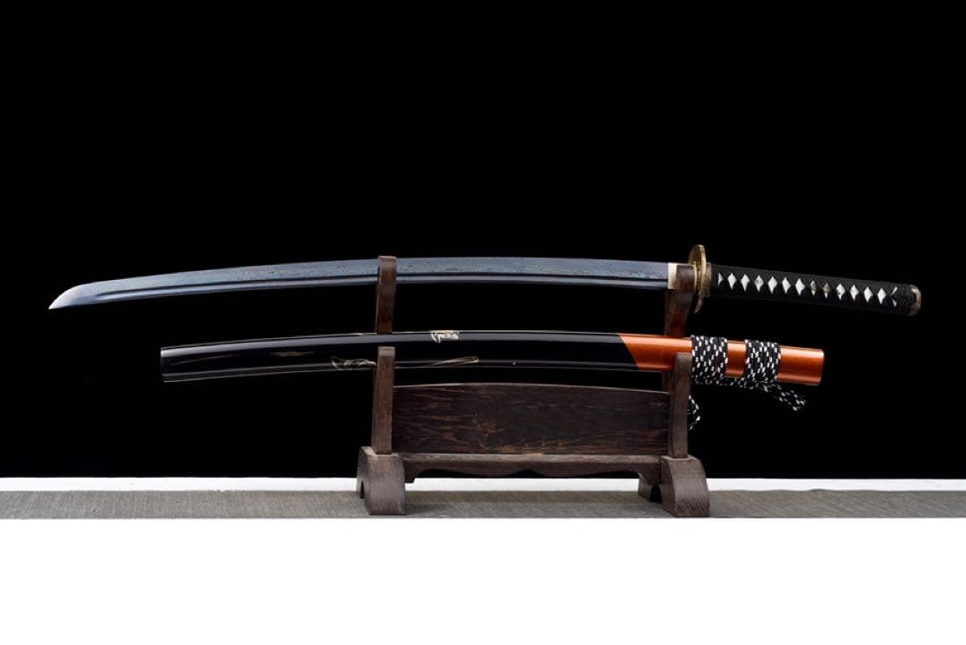 魔姫 刀装具 日本刀 武具 鑑賞刀 居合刀 模造刀 舞踊刀