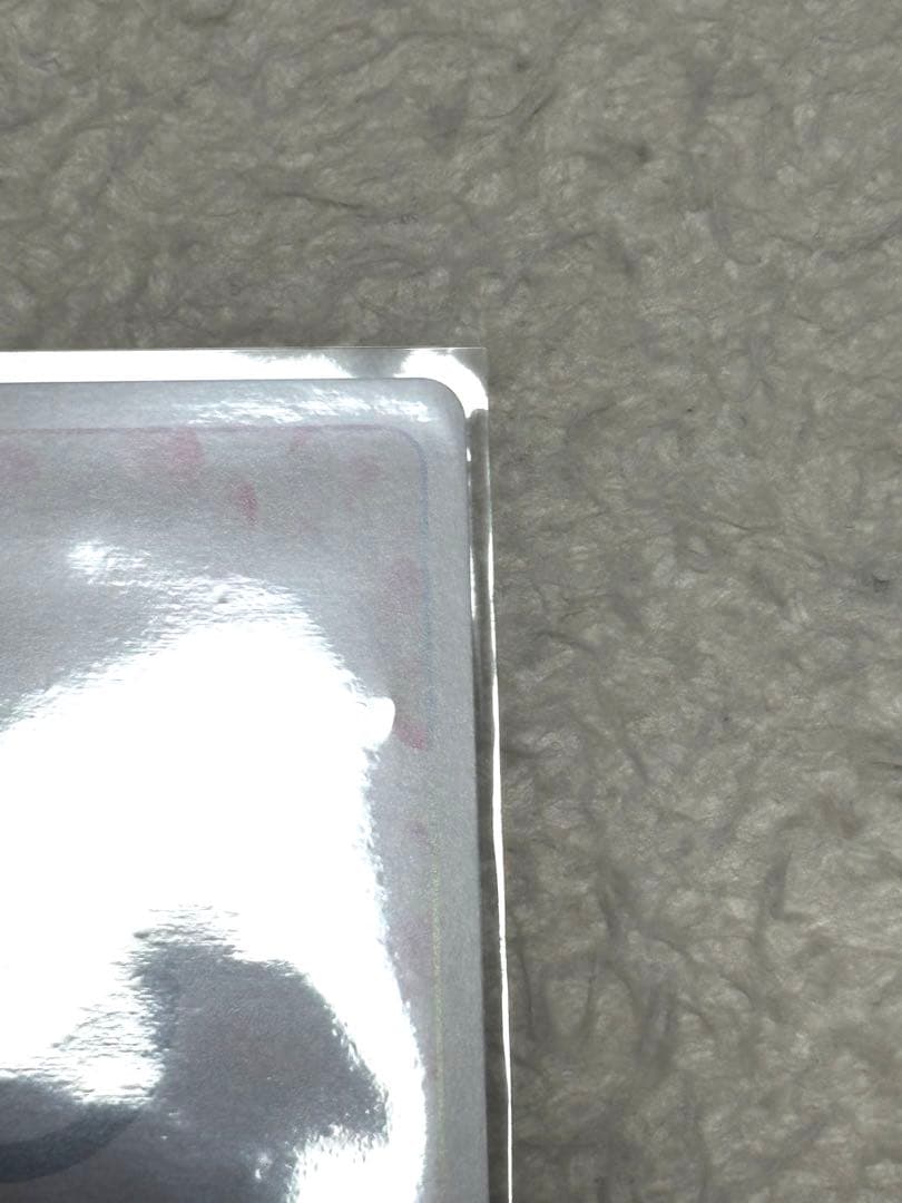 五等分の花嫁カードゲーム　中野三玖SDSP