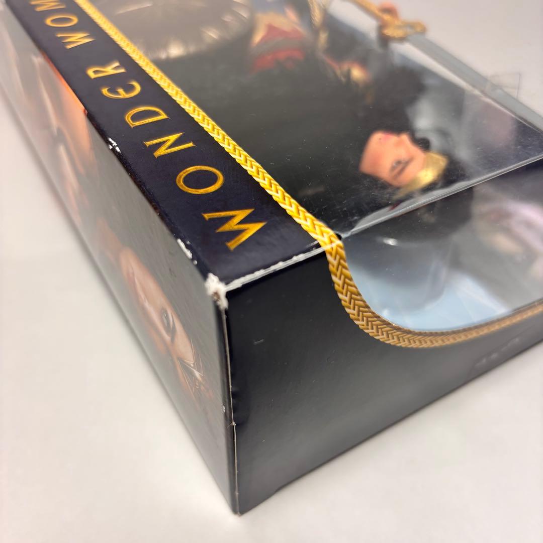 バービードール/ワンダーウーマン/2017/ Wonder Woman DC