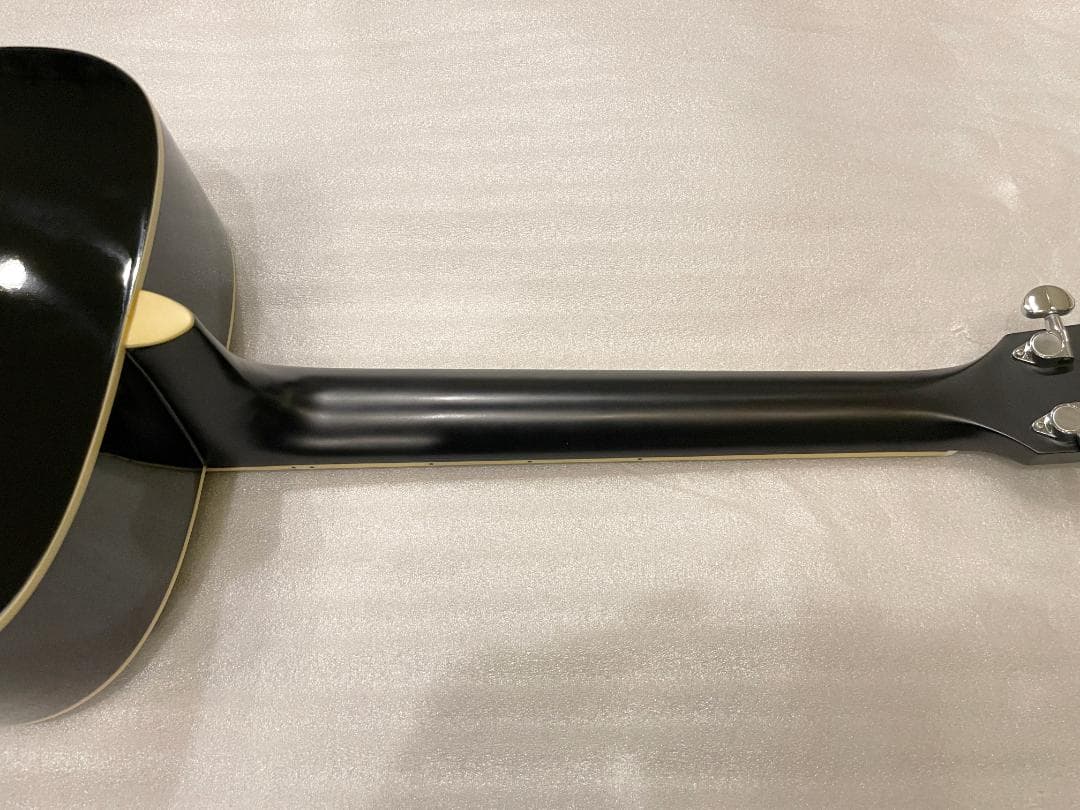 YAMAHA　アコギ　FG820（BL）　新品・未使用！