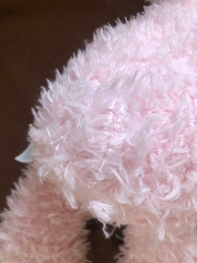 ビルドアベア ぬいぐるみ くま