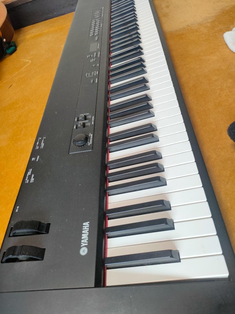 YAMAHA ヤマハ Stage piano CP33