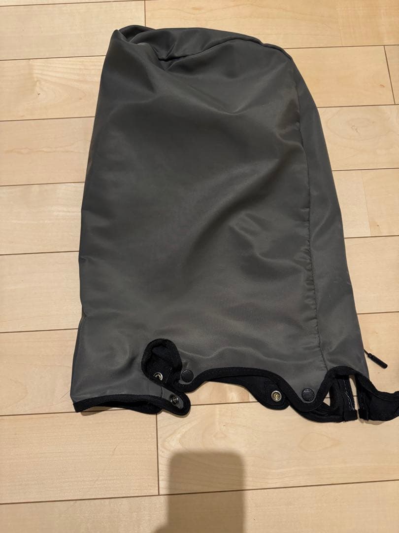 訳あり　vessel キャディーバッグ