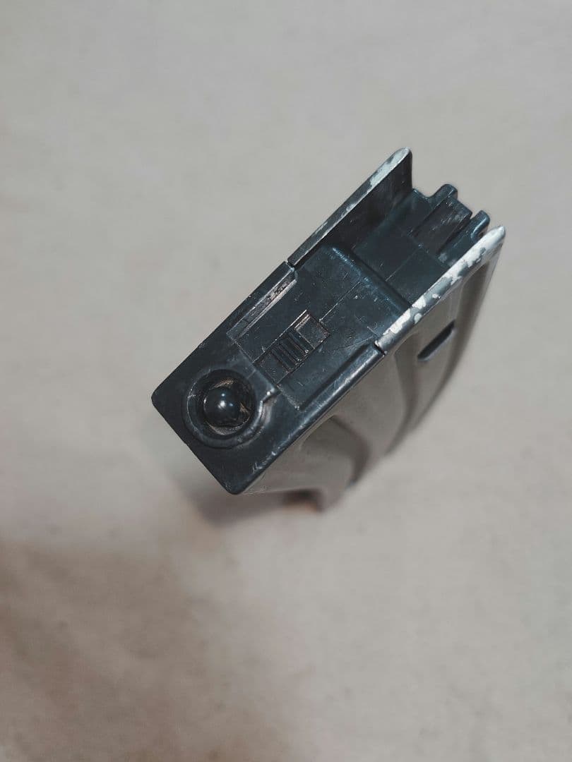 Tokky　東京マルイ 次世代電動ガン HK416 デルタカスタム