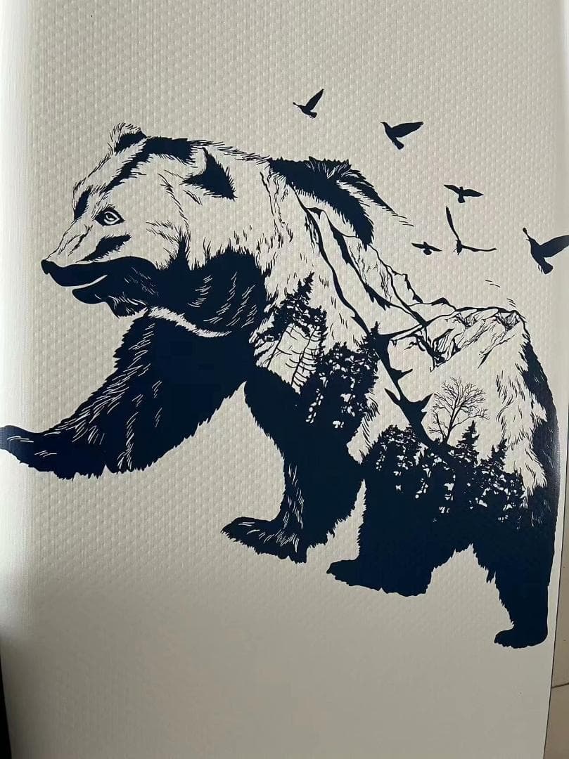 【新品】Maddle SUP スタンドアップパドルボード 11'