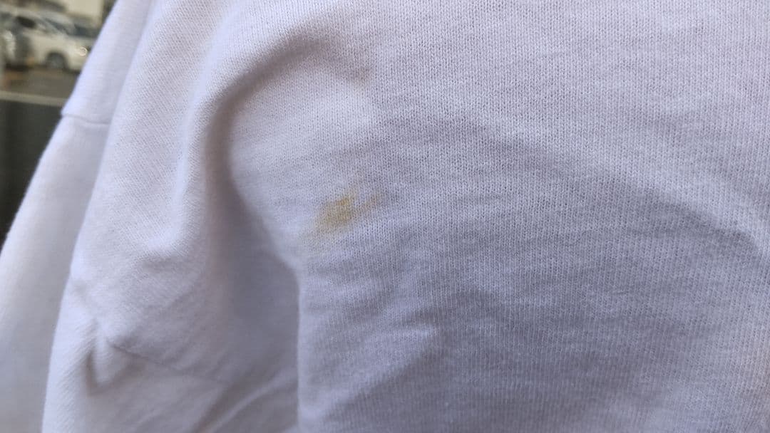 90‘s  Cobain カート・コバーン死亡診断書Tシャツ　サイズＬ