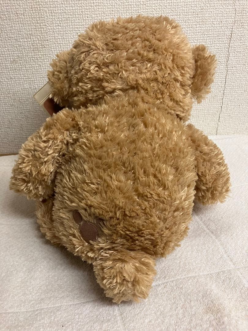 ディズニーベア　ダッフィー　※最終値引