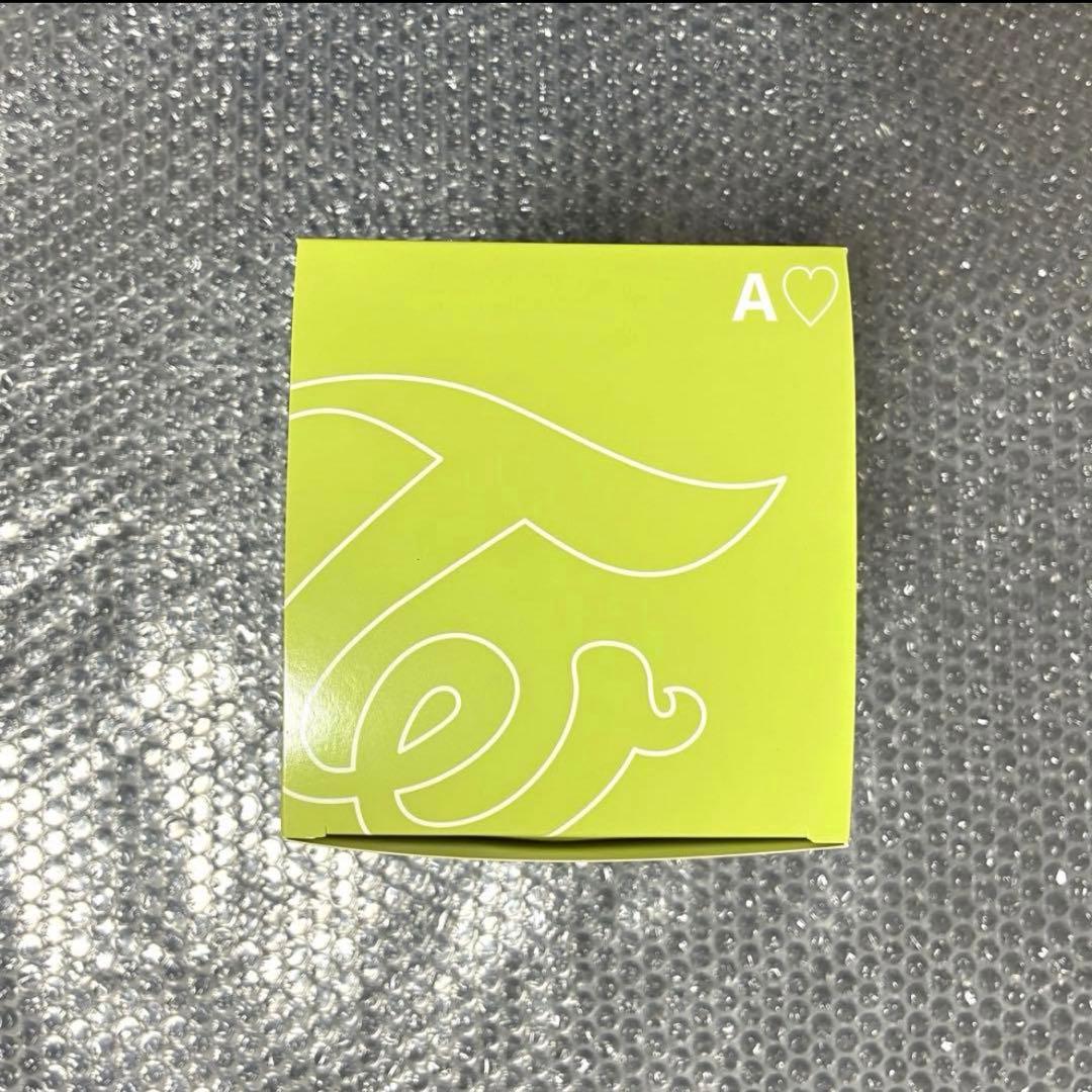 TWICE ジョンヨン モブリー シリコンライト ライト 8th グッズ 日本