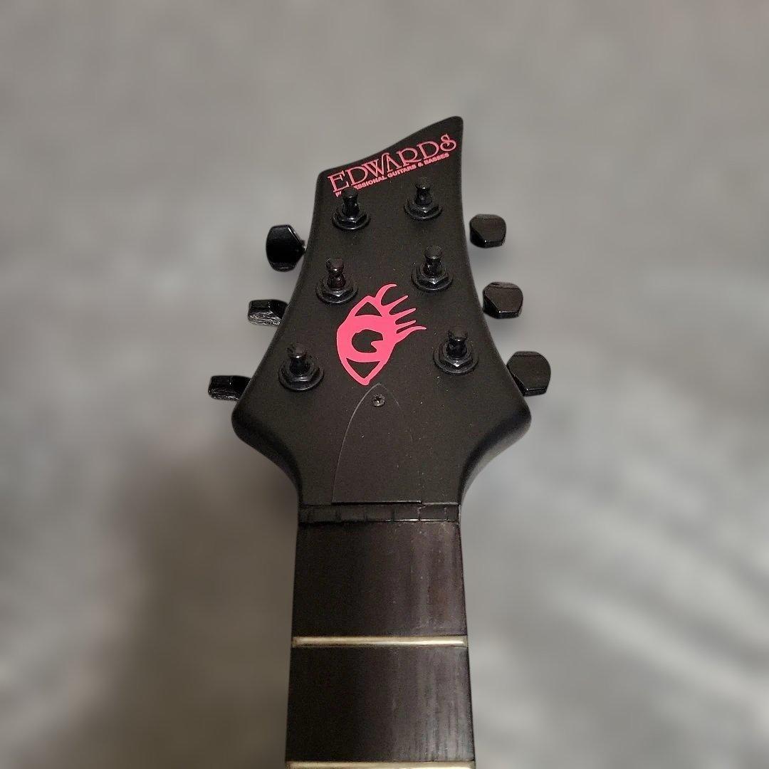 EDWARD'S EP49A アイジモデル 中古品！