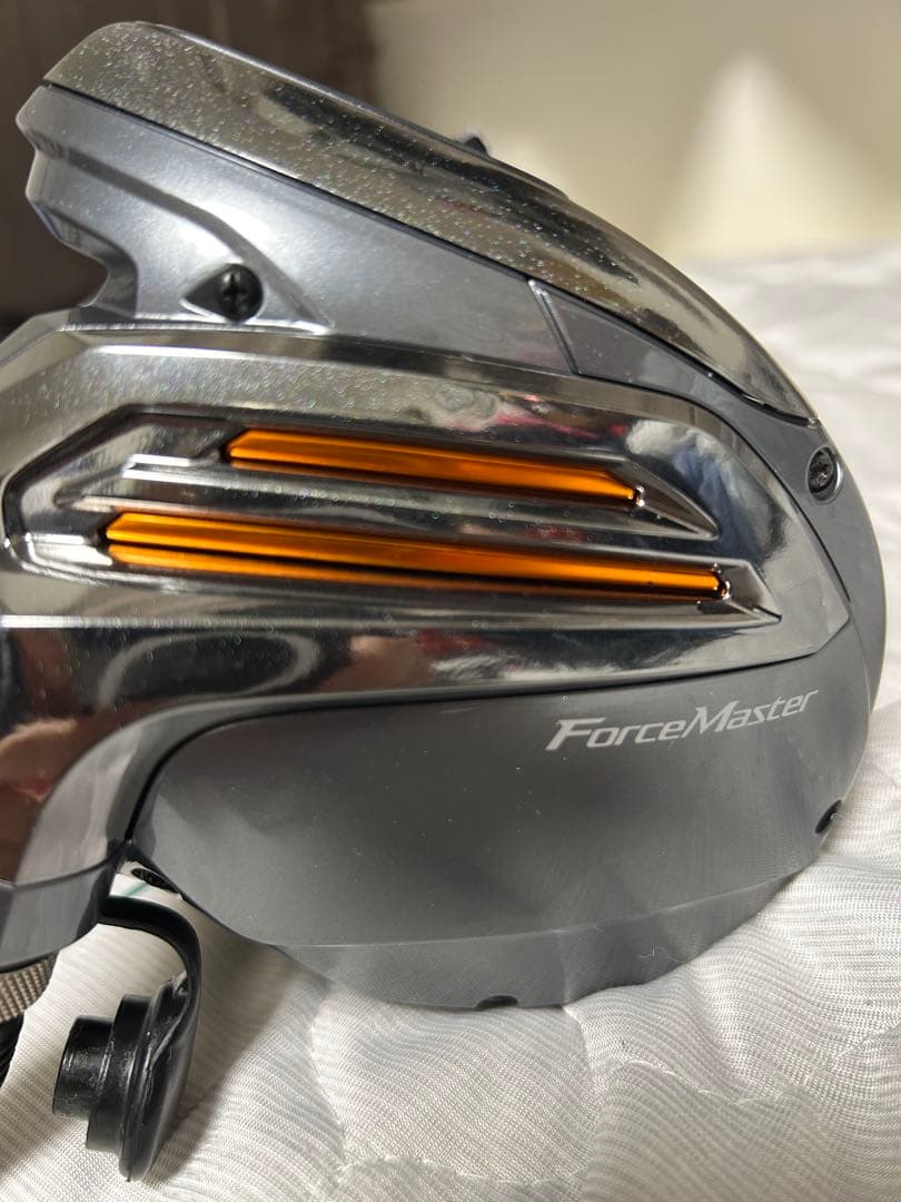 シマノ 14 フォースマスター 6000 泳がせ 落とし込み 船釣り電動リール